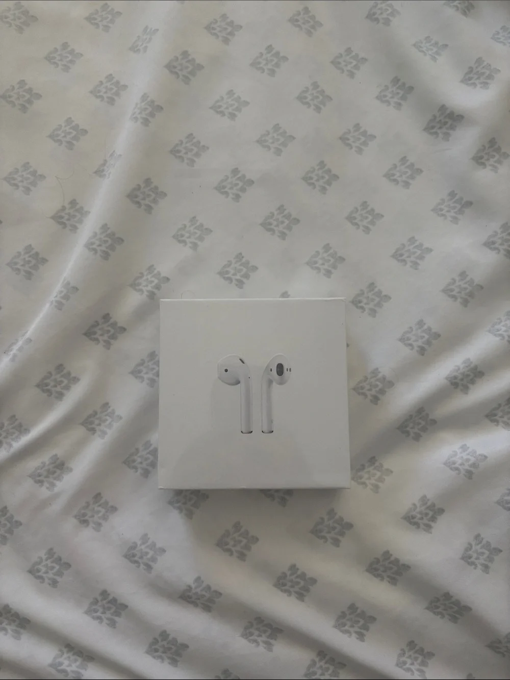 New unopened AirPods